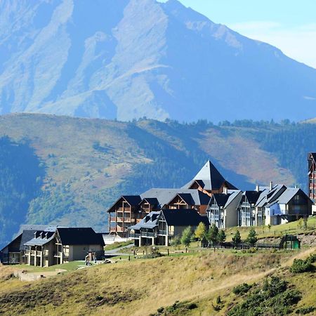 Residence Hameau De Balestas Mp - T3/6Pers Abellans 112-Peyresourde Mae-9474 Germ エクステリア 写真